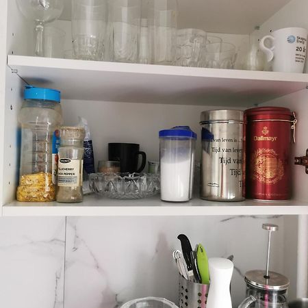 ולגה Jaama Apartement מראה חיצוני תמונה
