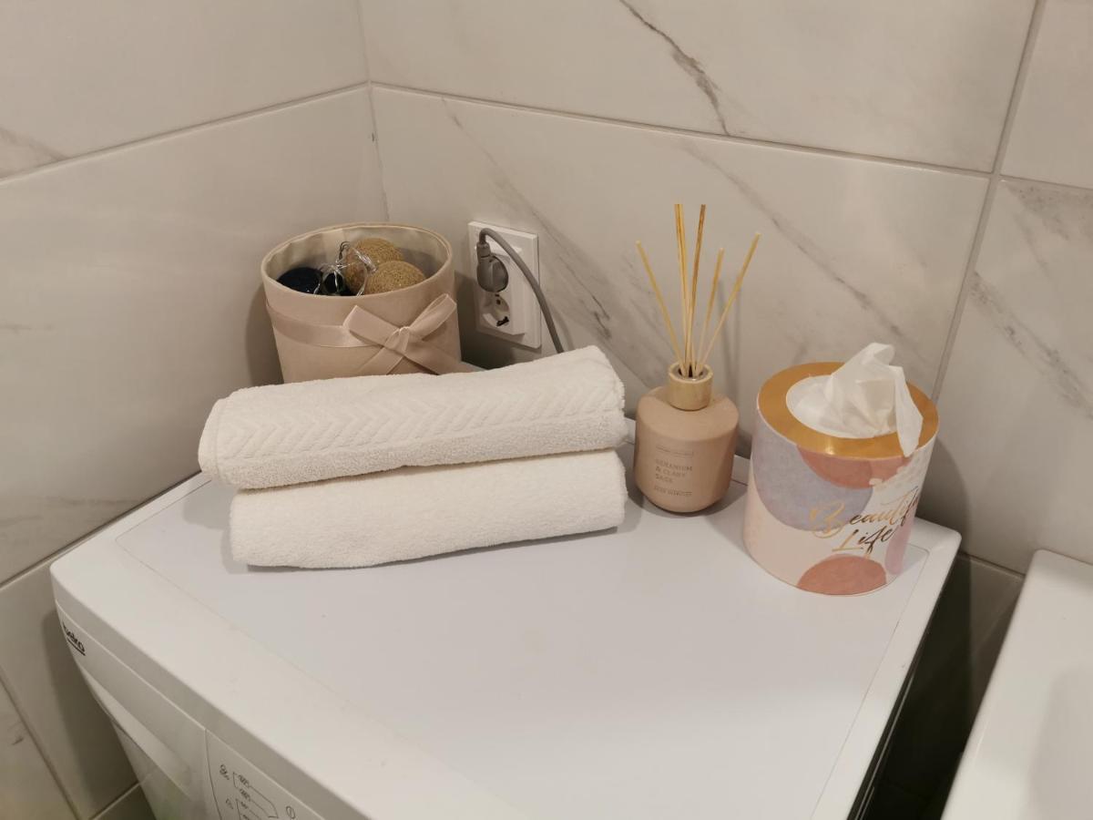 ולגה Jaama Apartement מראה חיצוני תמונה