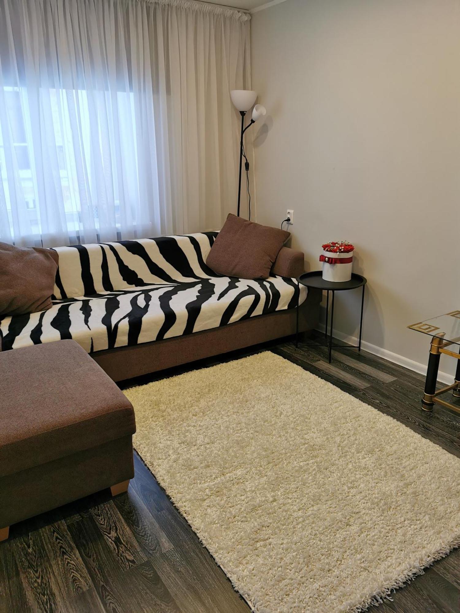ולגה Jaama Apartement מראה חיצוני תמונה