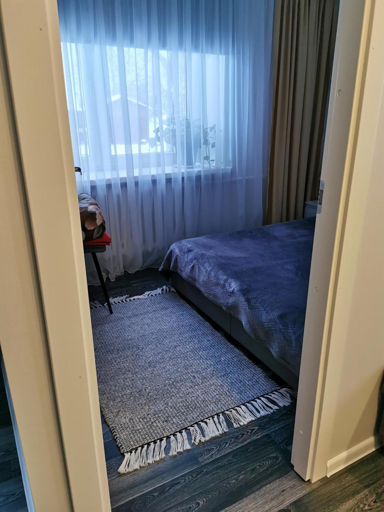 ולגה Jaama Apartement מראה חיצוני תמונה