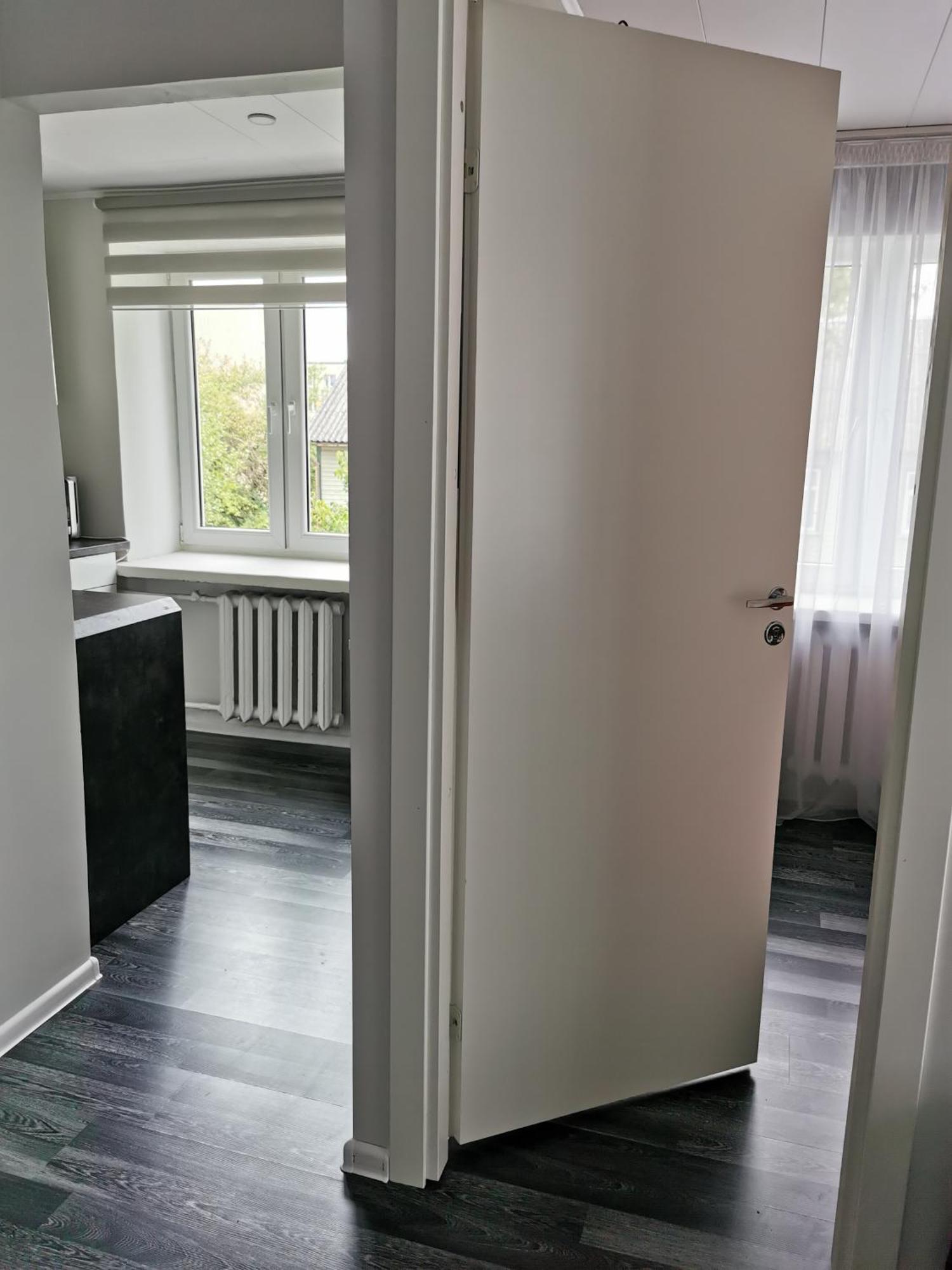 ולגה Jaama Apartement מראה חיצוני תמונה