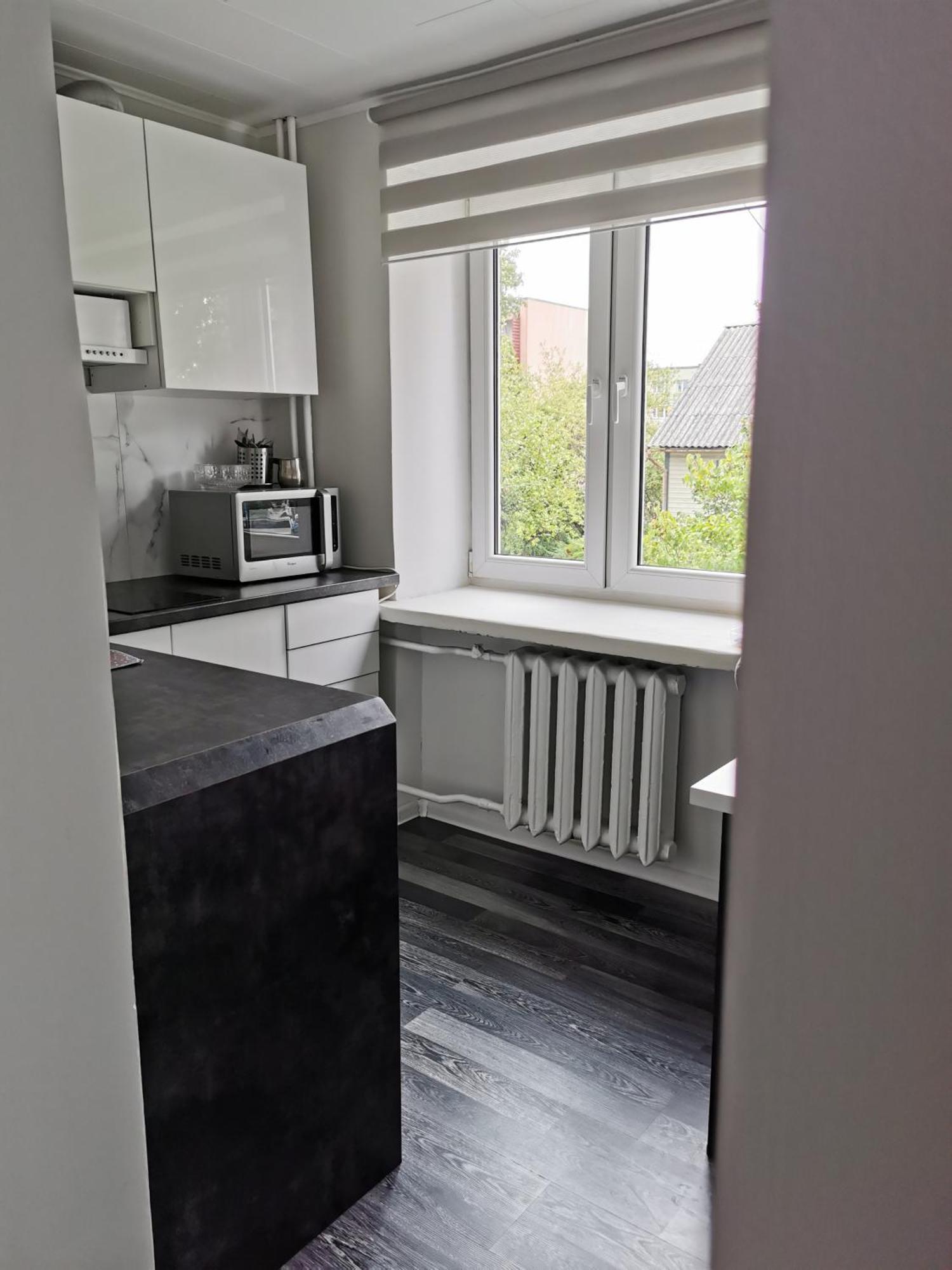 ולגה Jaama Apartement מראה חיצוני תמונה