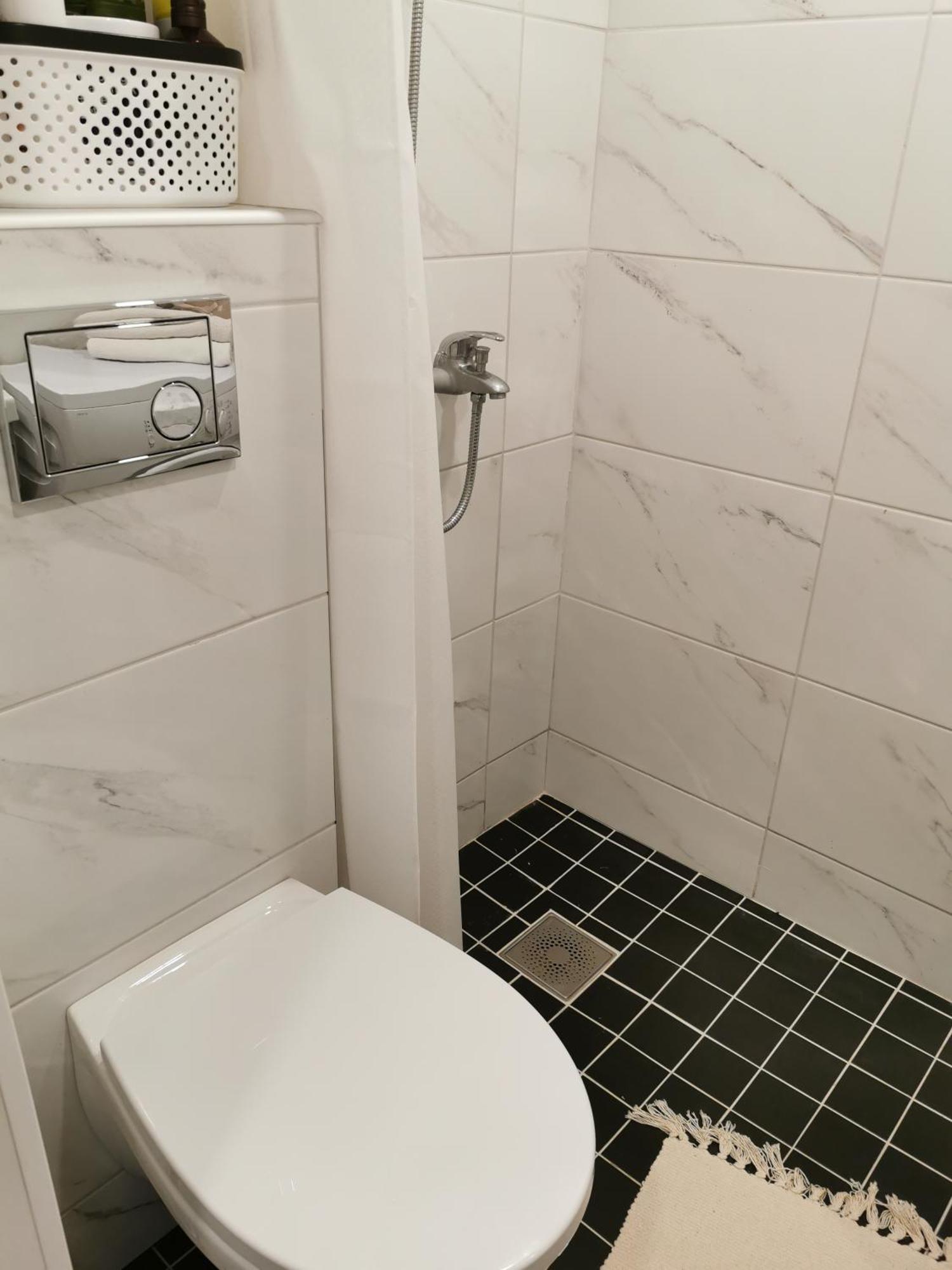 ולגה Jaama Apartement מראה חיצוני תמונה