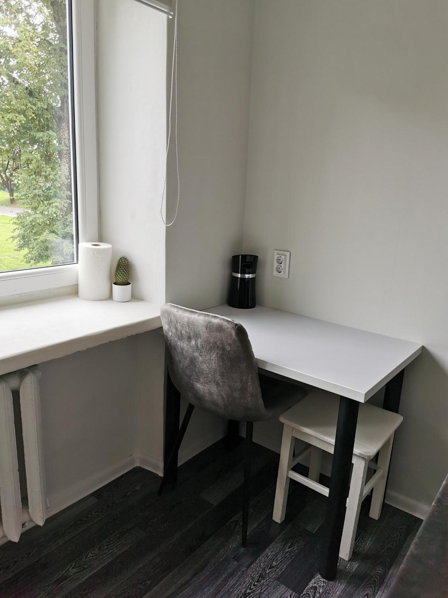 ולגה Jaama Apartement מראה חיצוני תמונה