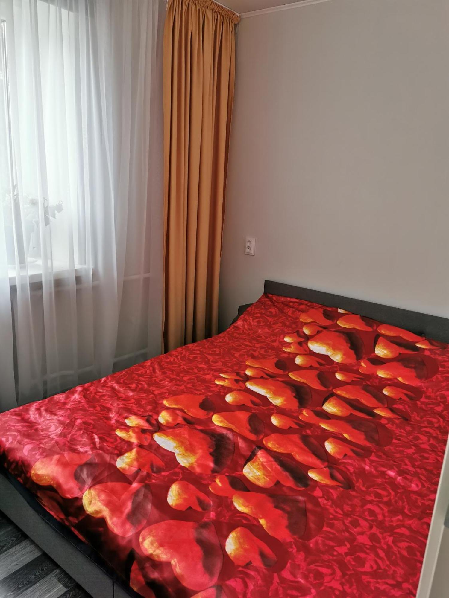 ולגה Jaama Apartement מראה חיצוני תמונה