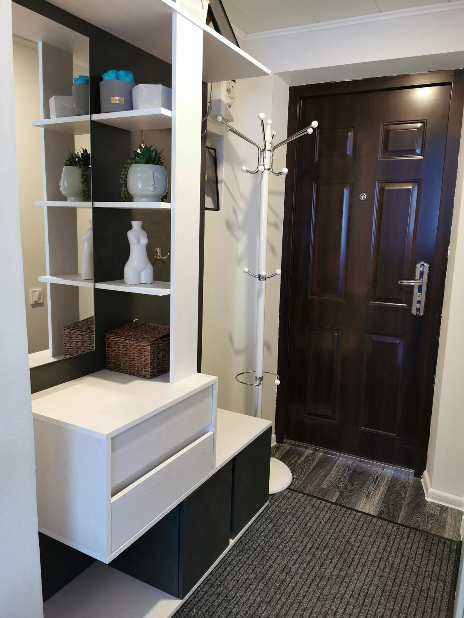 ולגה Jaama Apartement מראה חיצוני תמונה