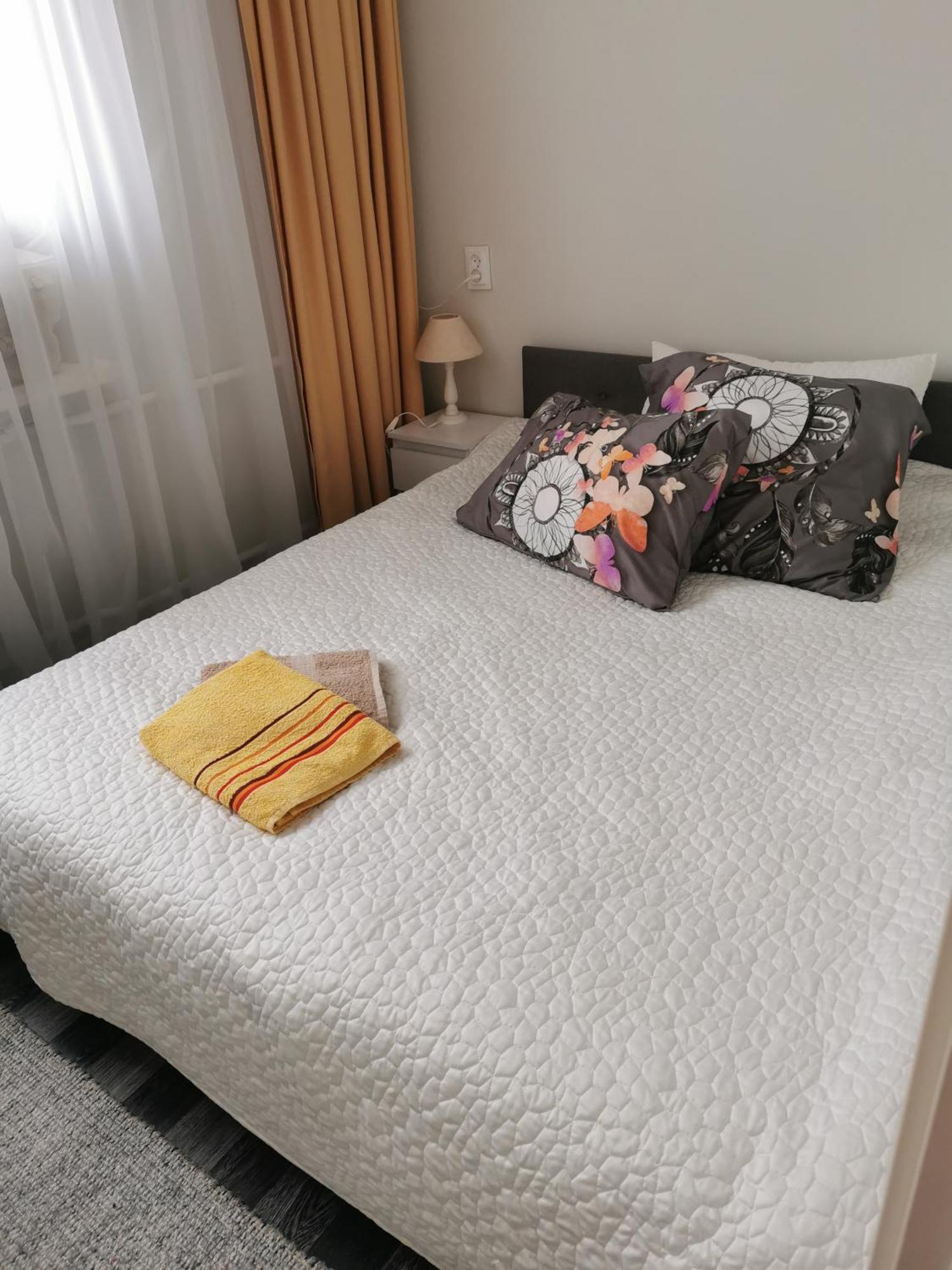 ולגה Jaama Apartement מראה חיצוני תמונה